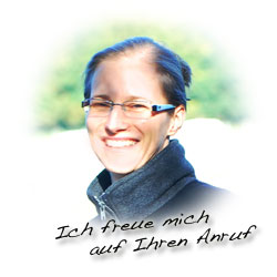 Skadi Kopf Tierheilpraktikerin aus Hannover